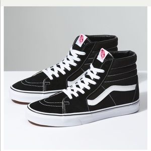 Sk8 HI Vans